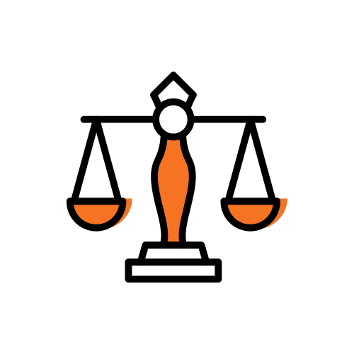 Scales icon