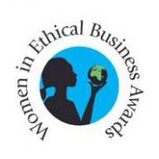 Triodos/Eve Magazine Women in Ethical Business Awards.