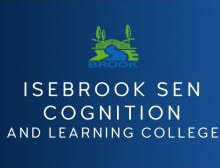Isebrook SEN cognition and learning college
