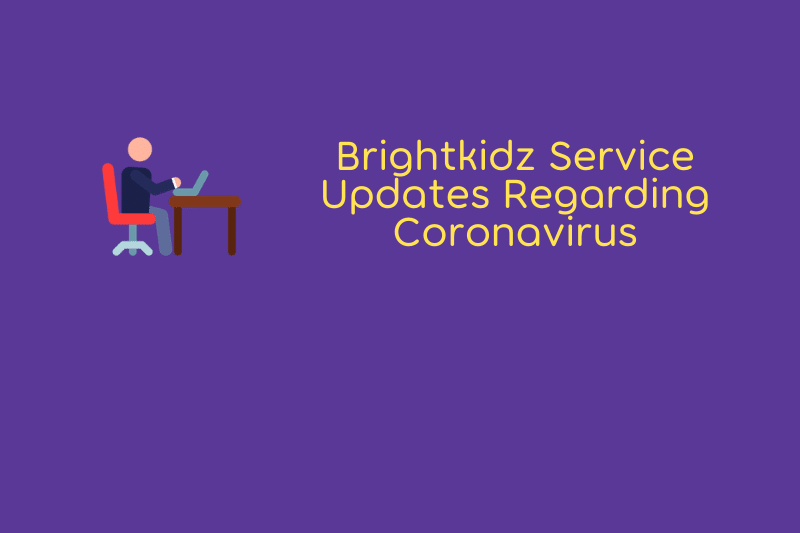 Coronavirus update.