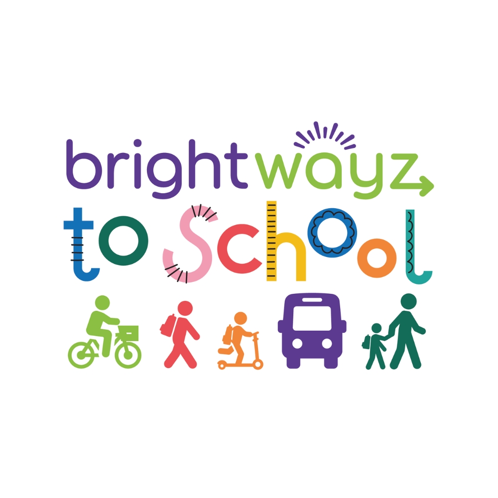 Brightwayz to school logo square