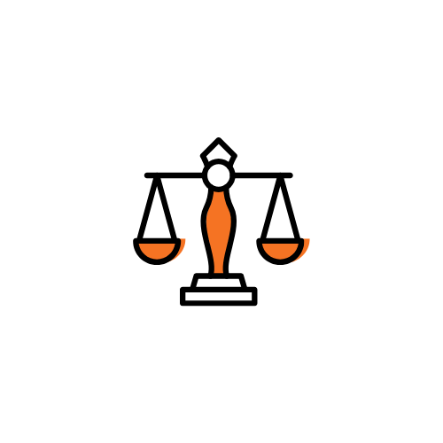 scales icon