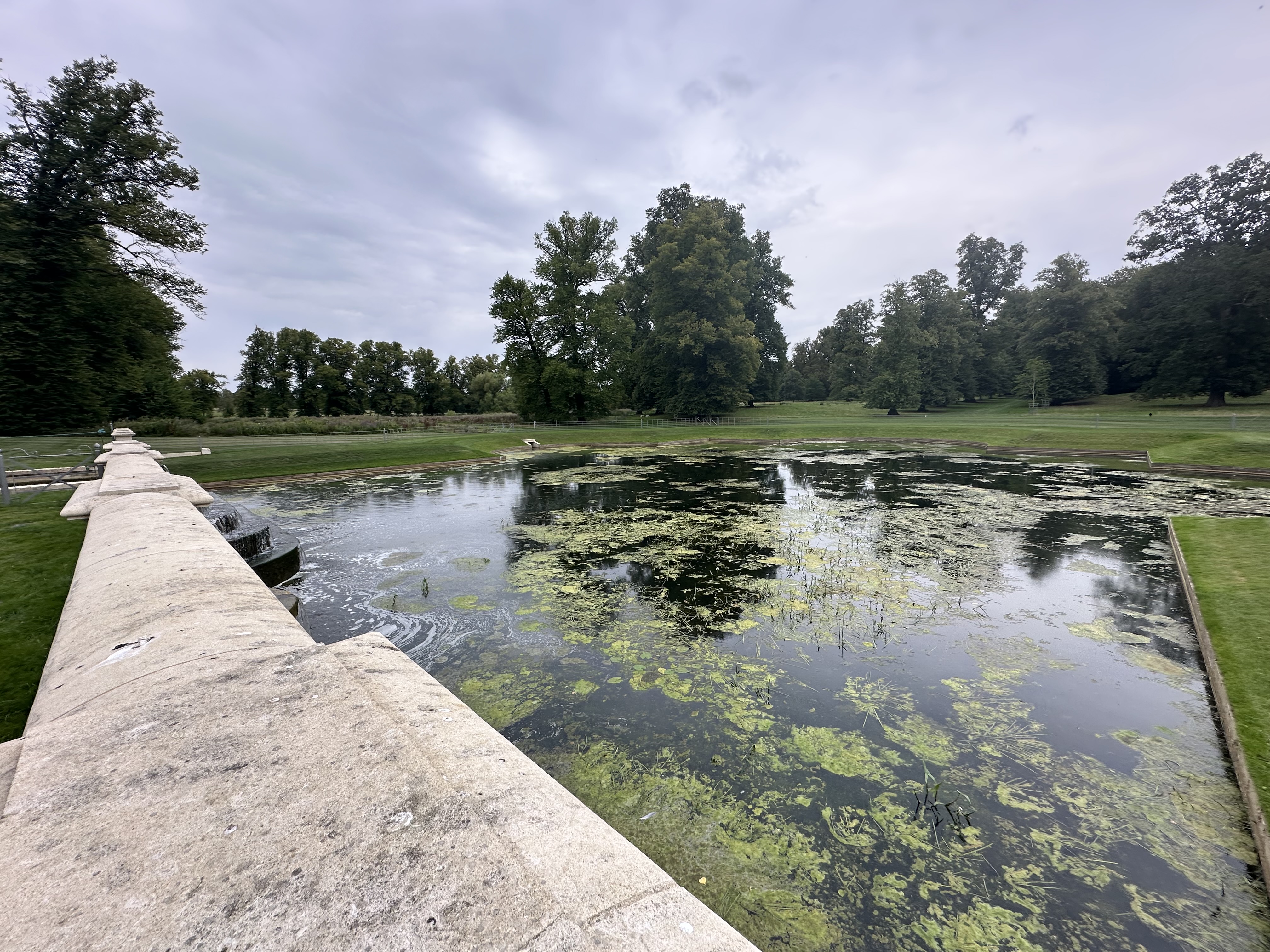 Star Pond.