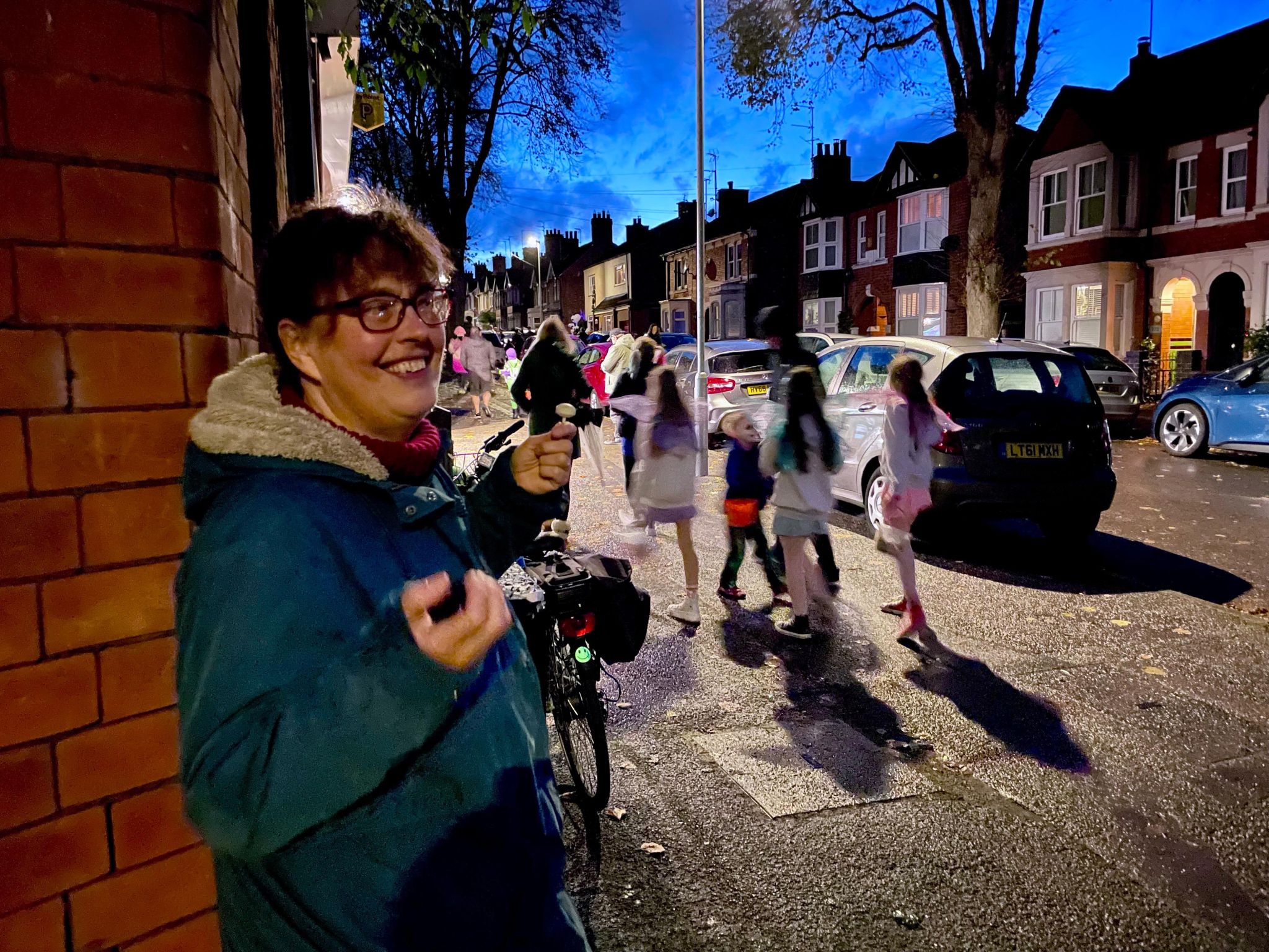 Kingskey Ave - Alison.