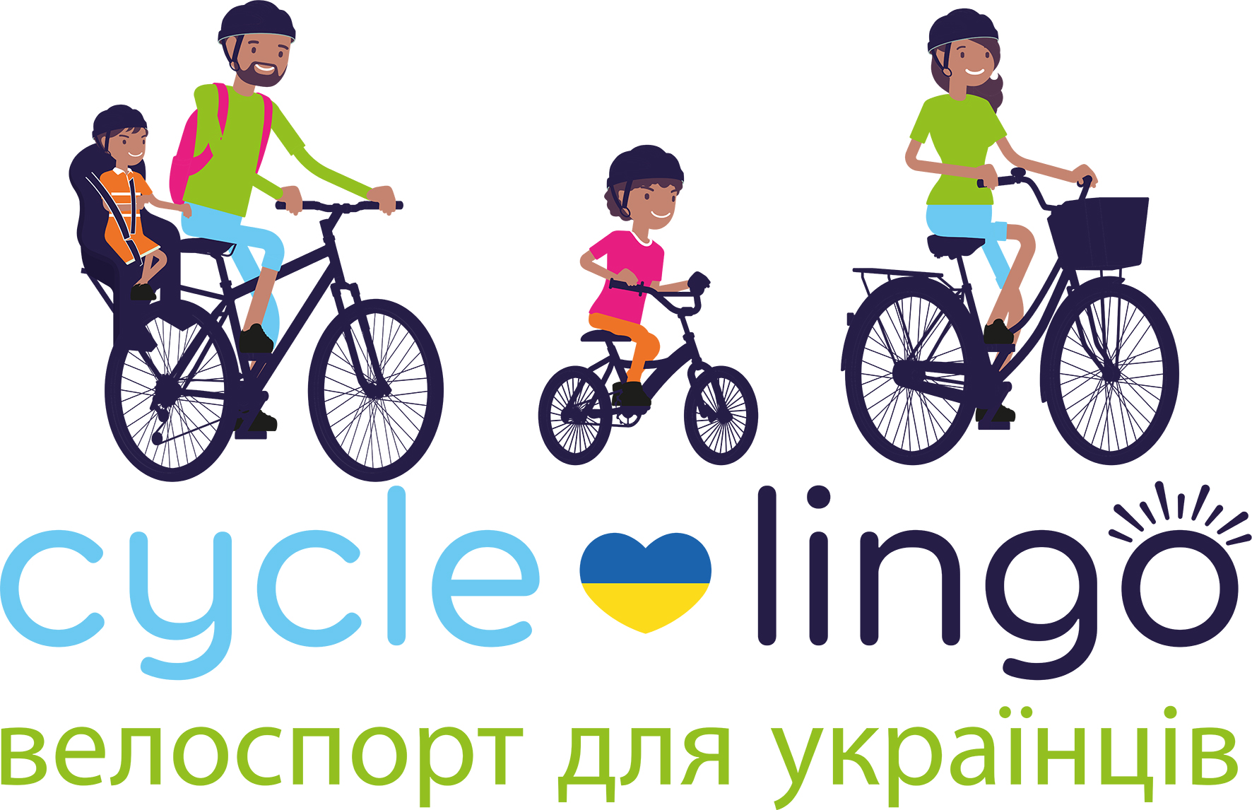cycle-lingo logo.