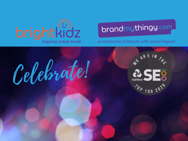 Celebrate Brightkidz.