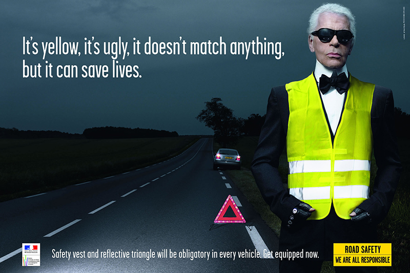 Hi-Vis Care Guide: How to Wash and Maintain High Visibility