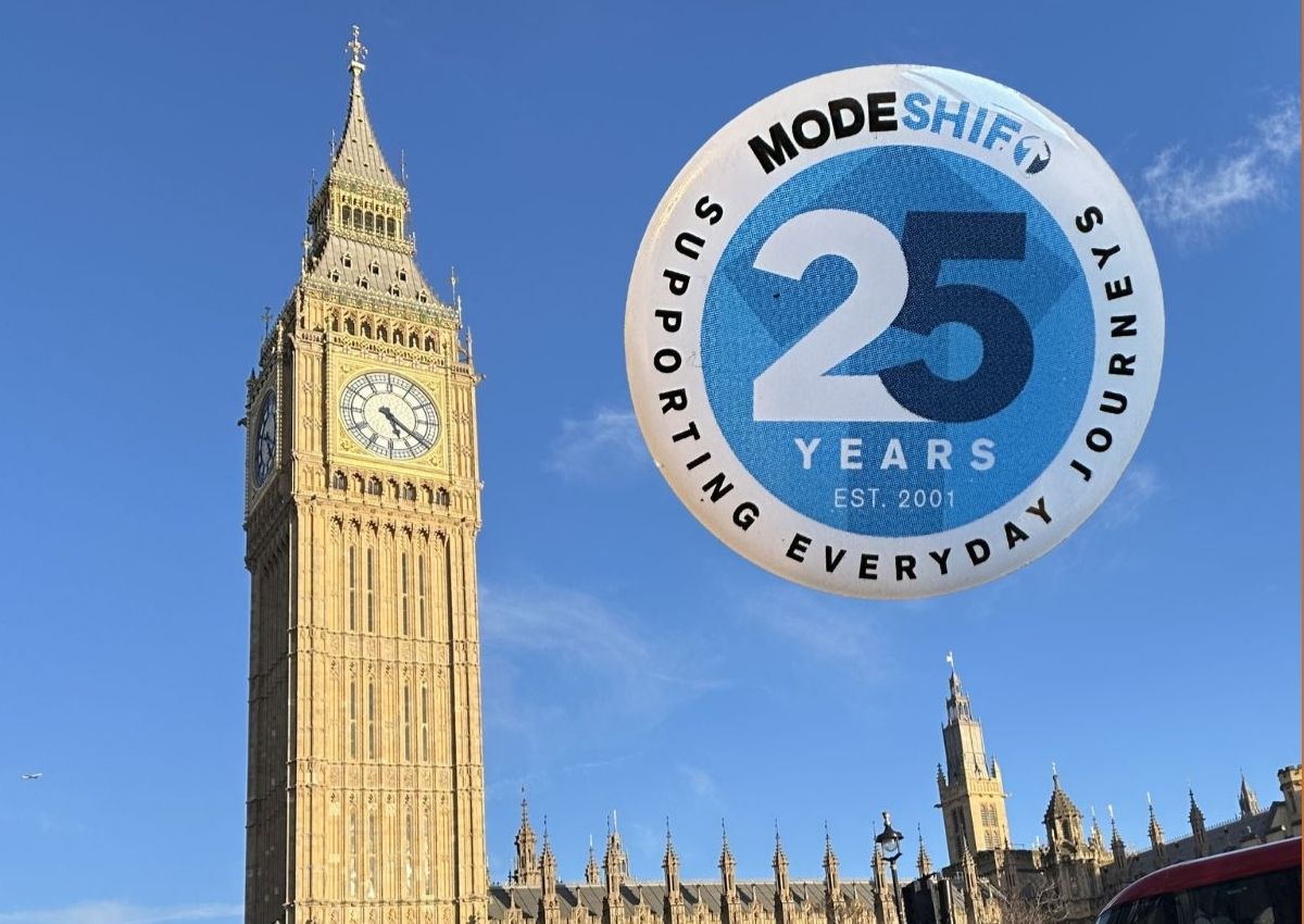 Why Modeshift Matters to its Partners main blog image.